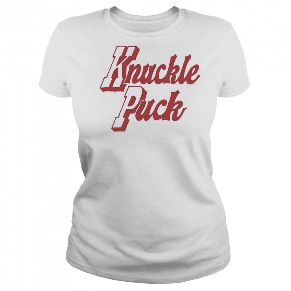 Knuckle Puck Harrison T-shirt Women's T-shirt