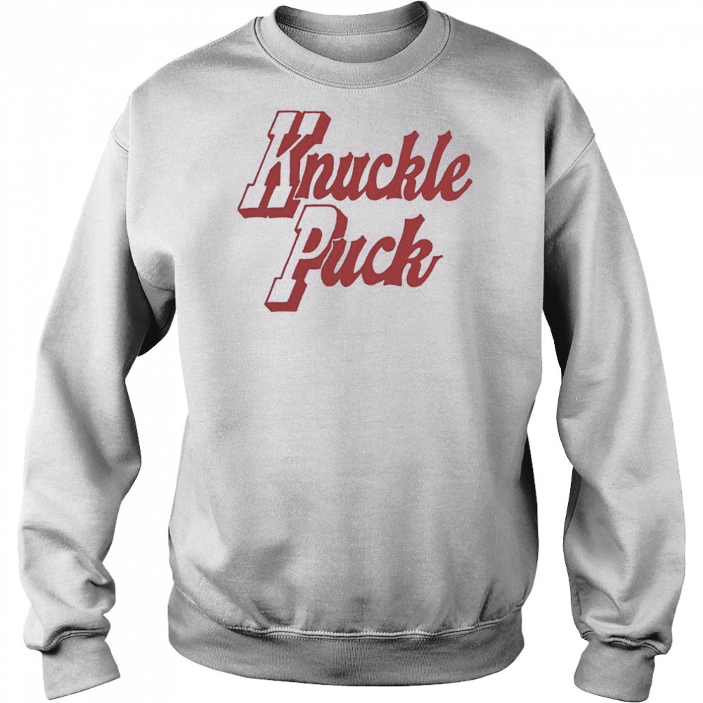 Knuckle Puck Harrison T-shirt Sweatshirt