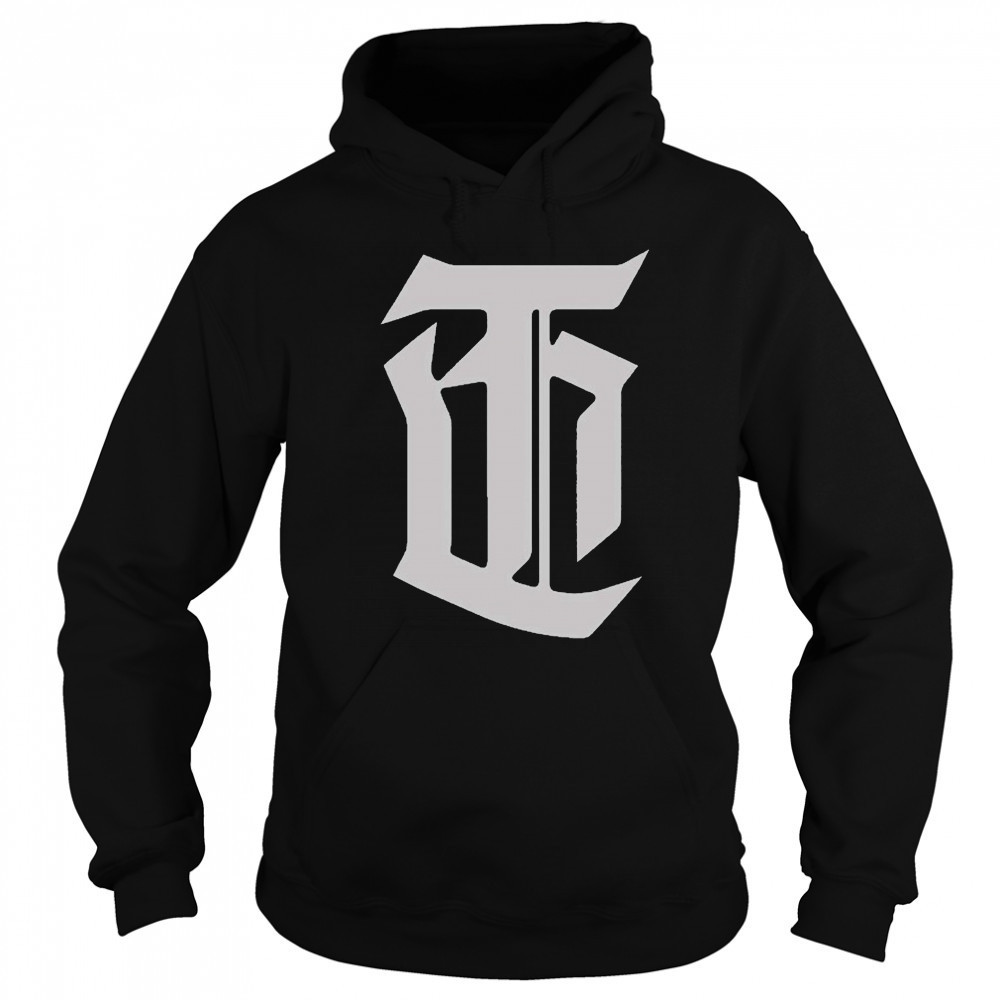 The Murder Capital Logo T-shirt Hoodie