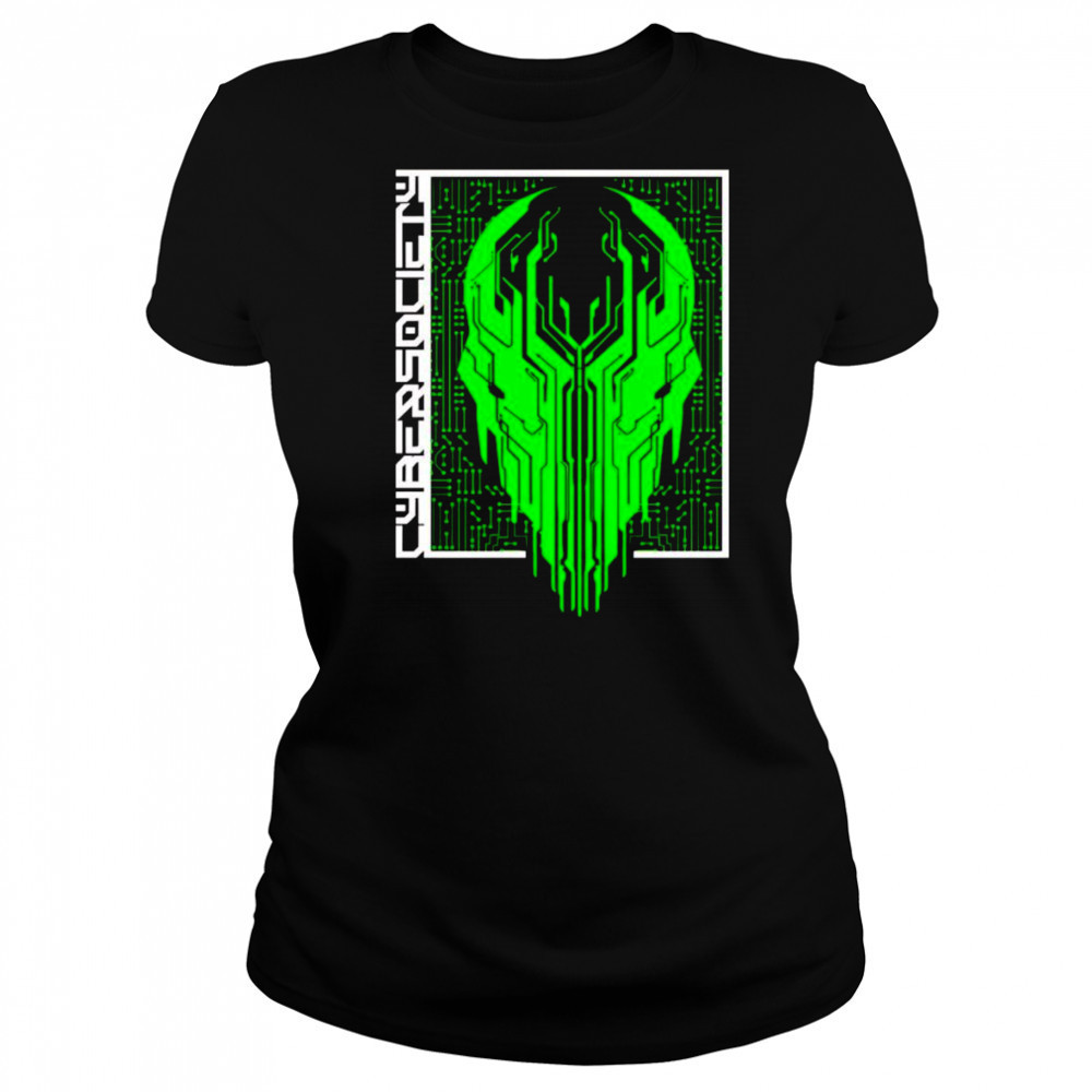 Circuit Leader shirt Women's T-shirt