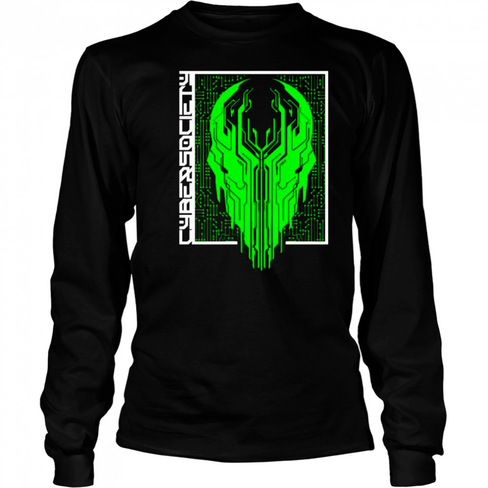 Circuit Leader shirt Long Sleeved