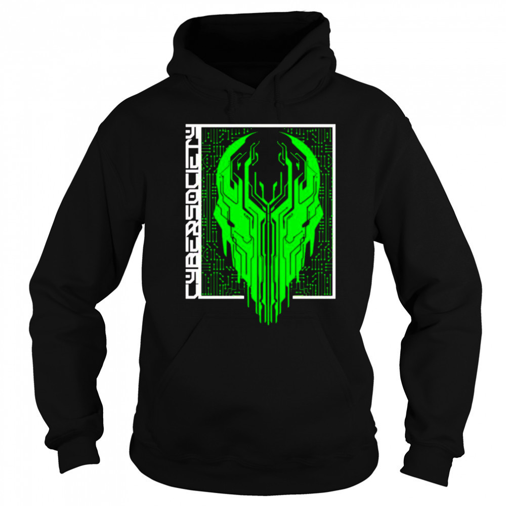 Circuit Leader shirt Hoodie