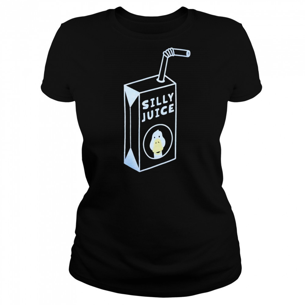 Goose silly juice shirt Women's T-shirt