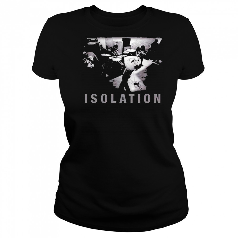 Harm’s Way Isolation T-Shirt Women's T-shirt