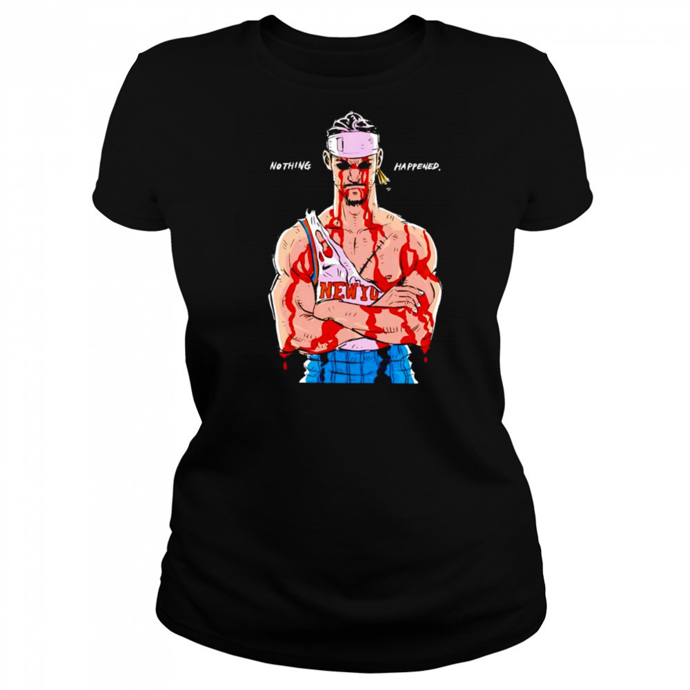 J-Hart out for blood shirt Women's T-shirt