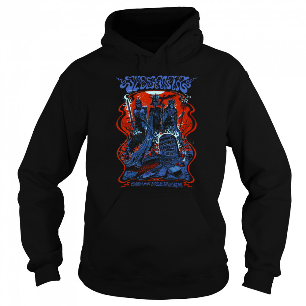 Sessanta Tour Fairfax VA 2025 Shirt Hoodie