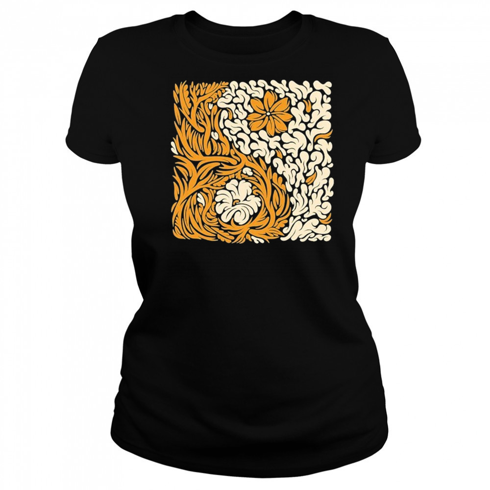 Tropical Squall Wituka T-shirt Women's T-shirt