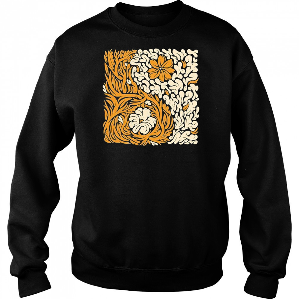 Tropical Squall Wituka T-shirt Sweatshirt