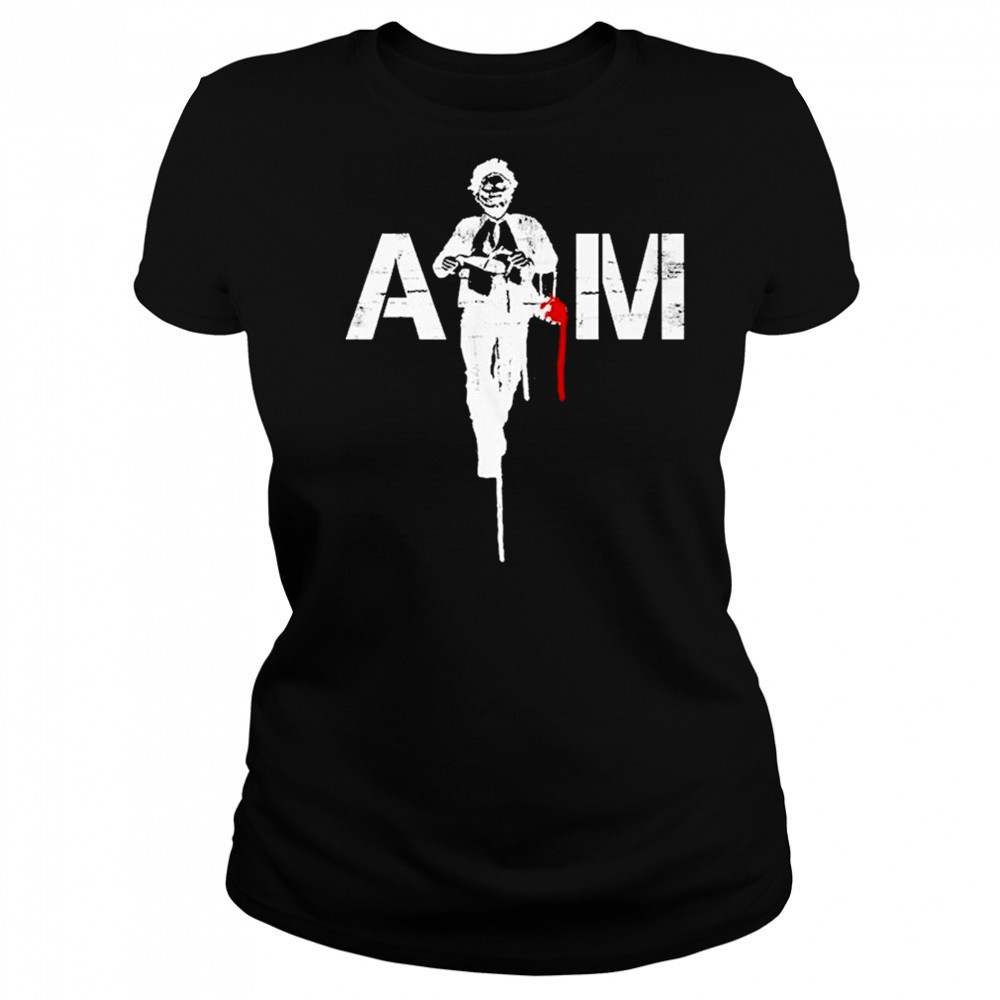 American Me Chainsaw T-shirt Women's T-shirt