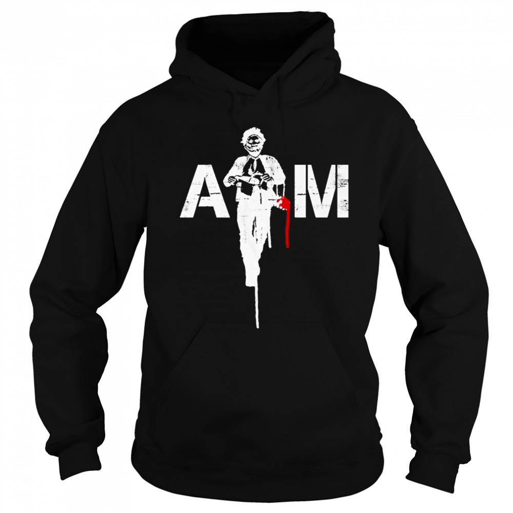 American Me Chainsaw T-shirt Hoodie