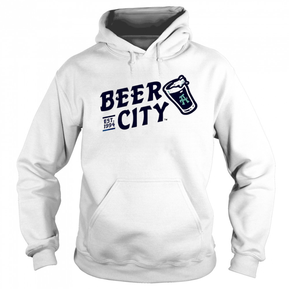 Beer City Tourists 2025 Baseball Limited Edition shirt Hoodie