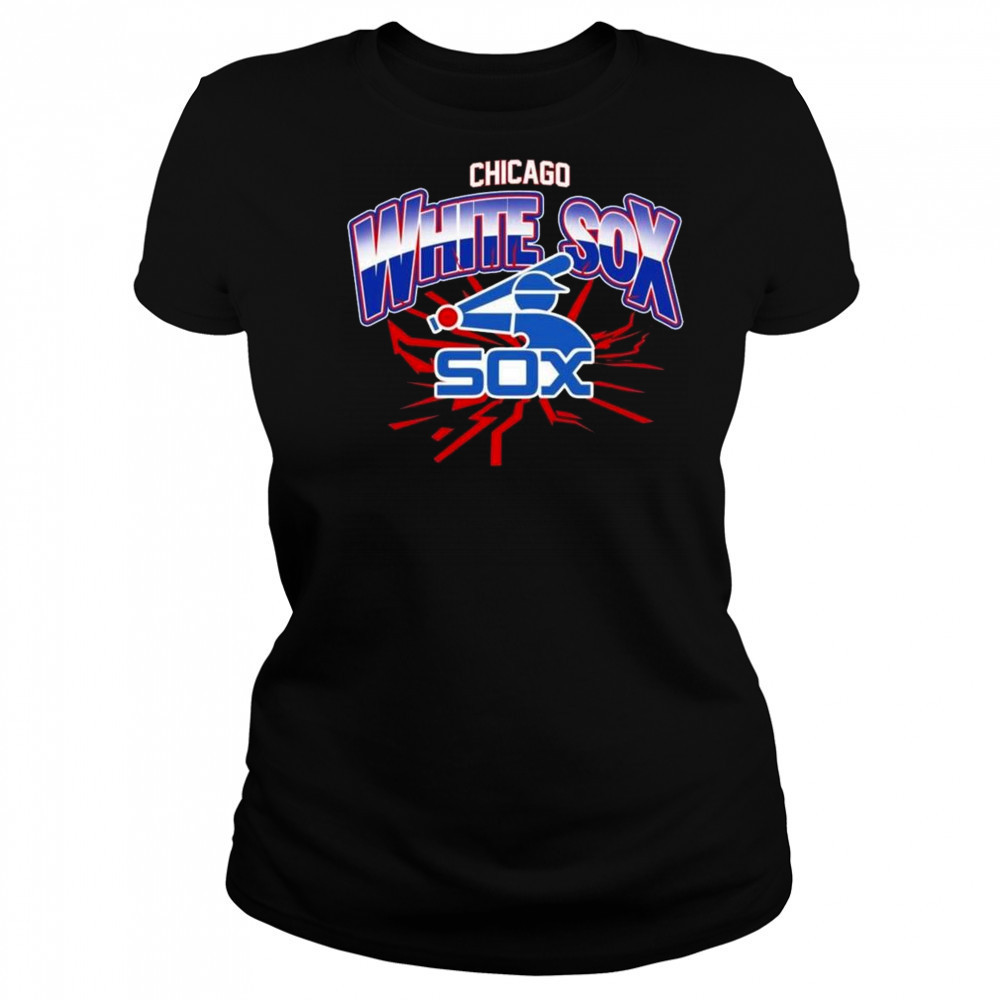 Chicago White Sox pope Leo XIV 2025 Shirt Women's T-shirt