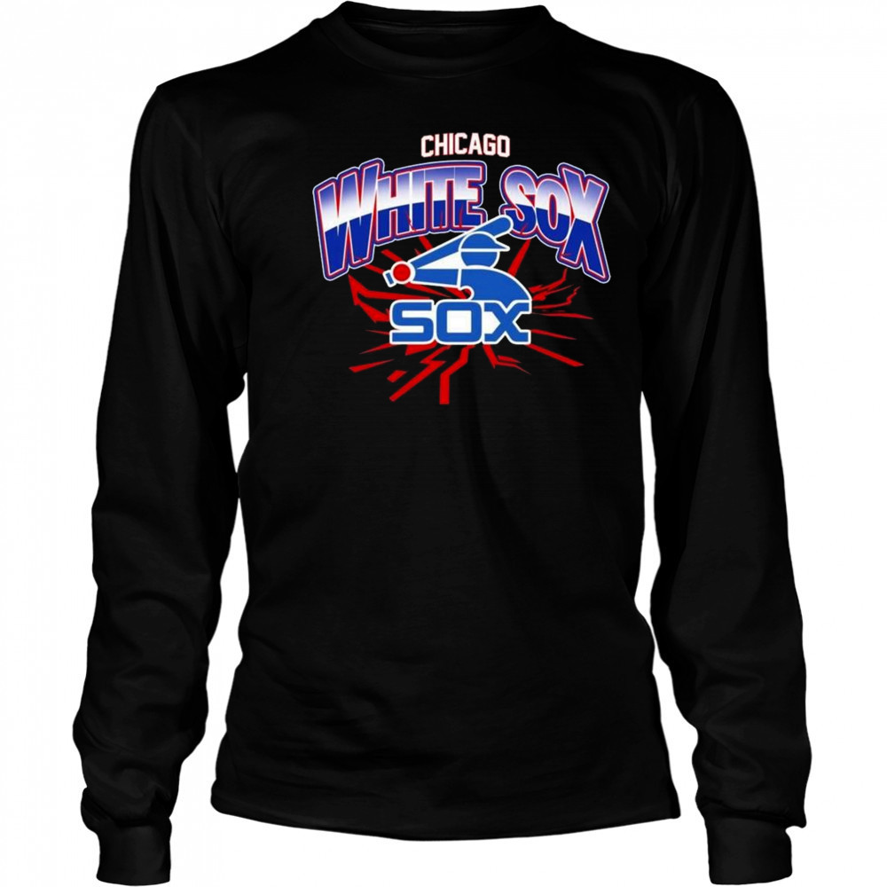 Chicago White Sox pope Leo XIV 2025 Shirt Long Sleeved