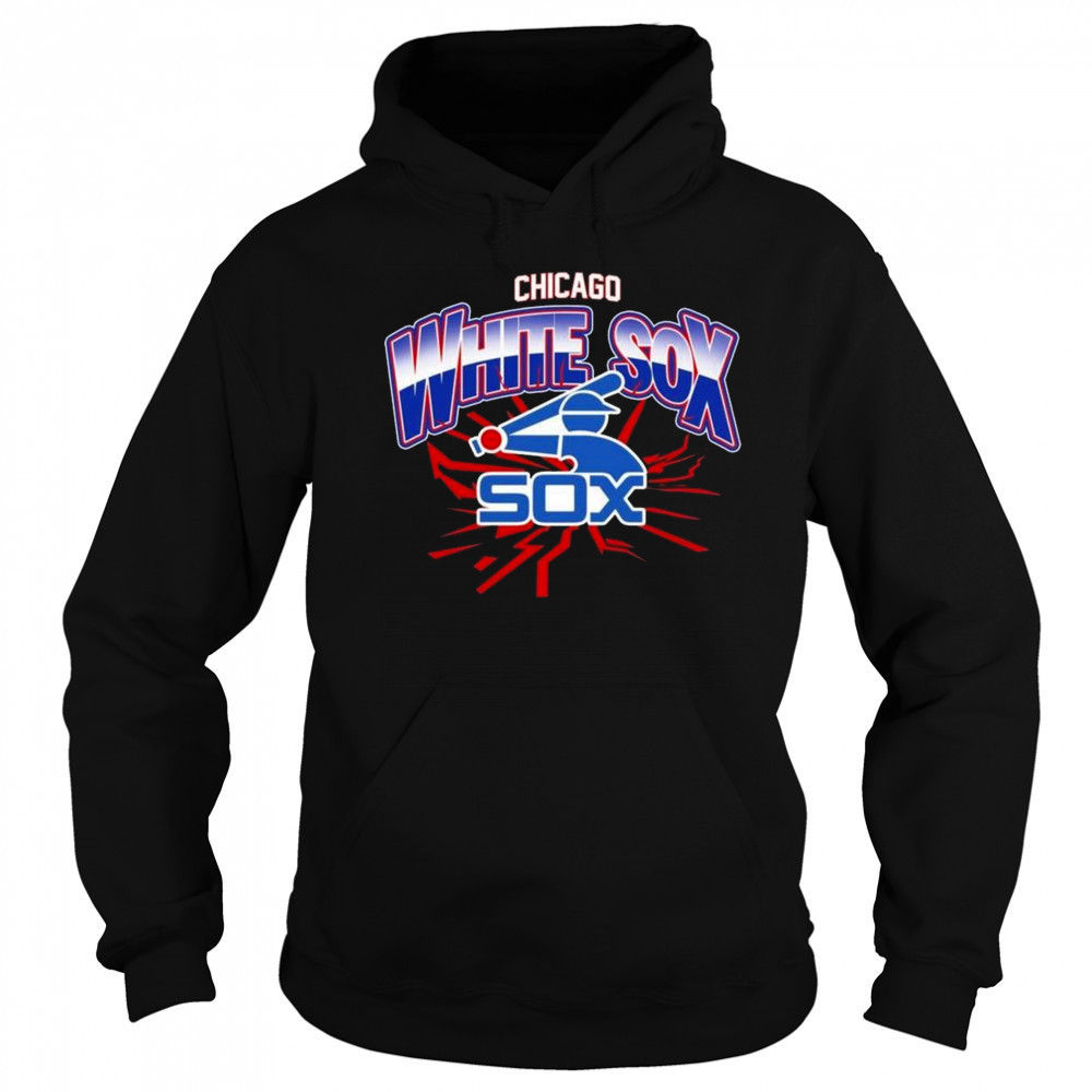 Chicago White Sox pope Leo XIV 2025 Shirt Hoodie