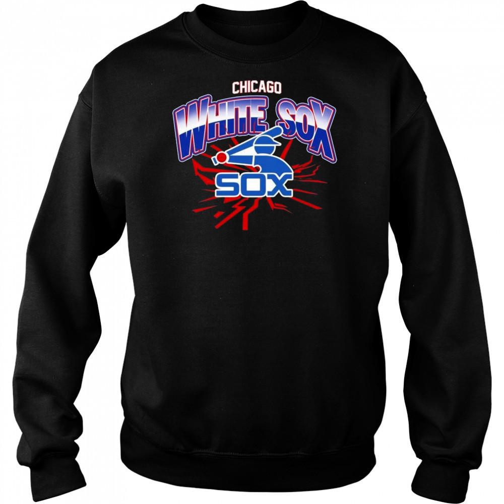 Chicago White Sox pope Leo XIV 2025 Shirt Sweatshirt