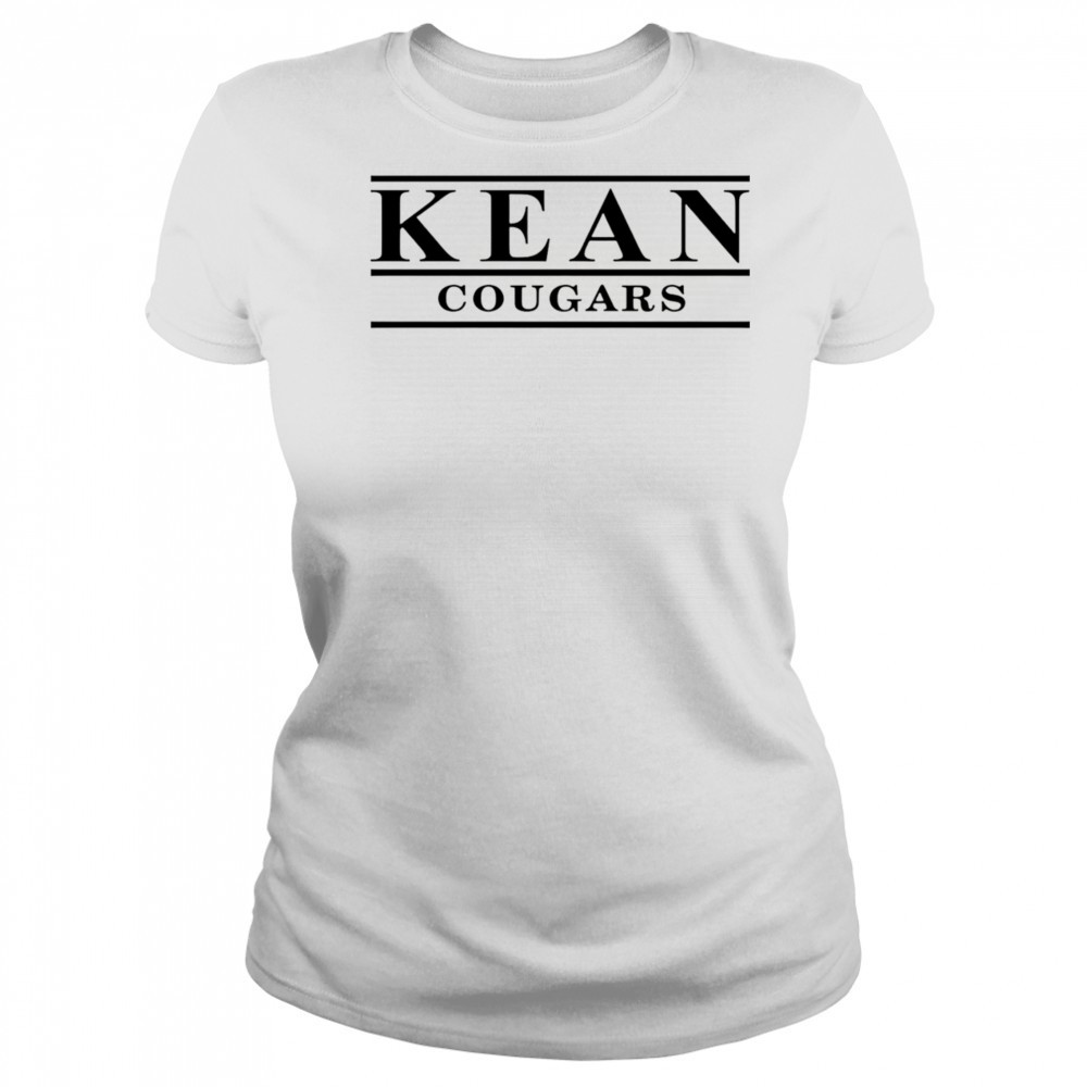 Darius Kean Cougars shirt Women's T-shirt