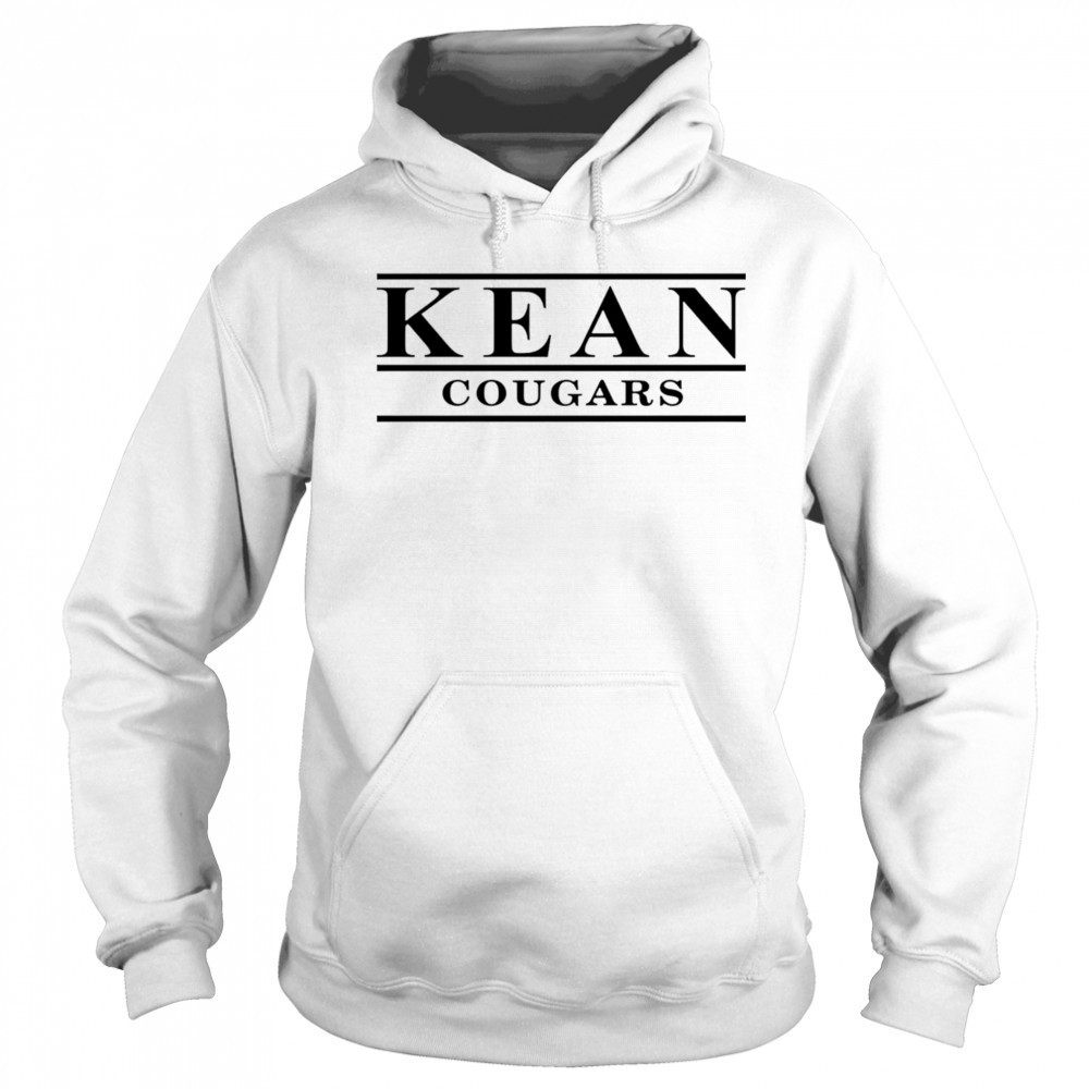 Darius Kean Cougars shirt Hoodie