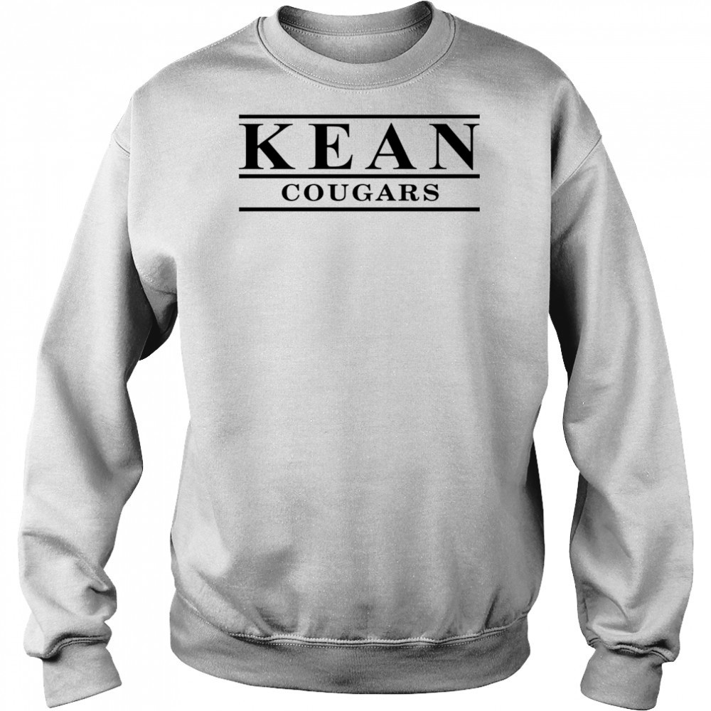 Darius Kean Cougars shirt Sweatshirt