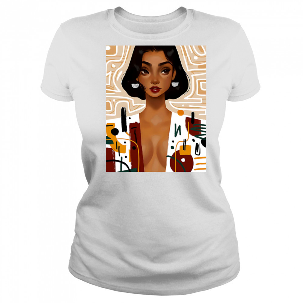 Girls’ collection of shirt Women's T-shirt