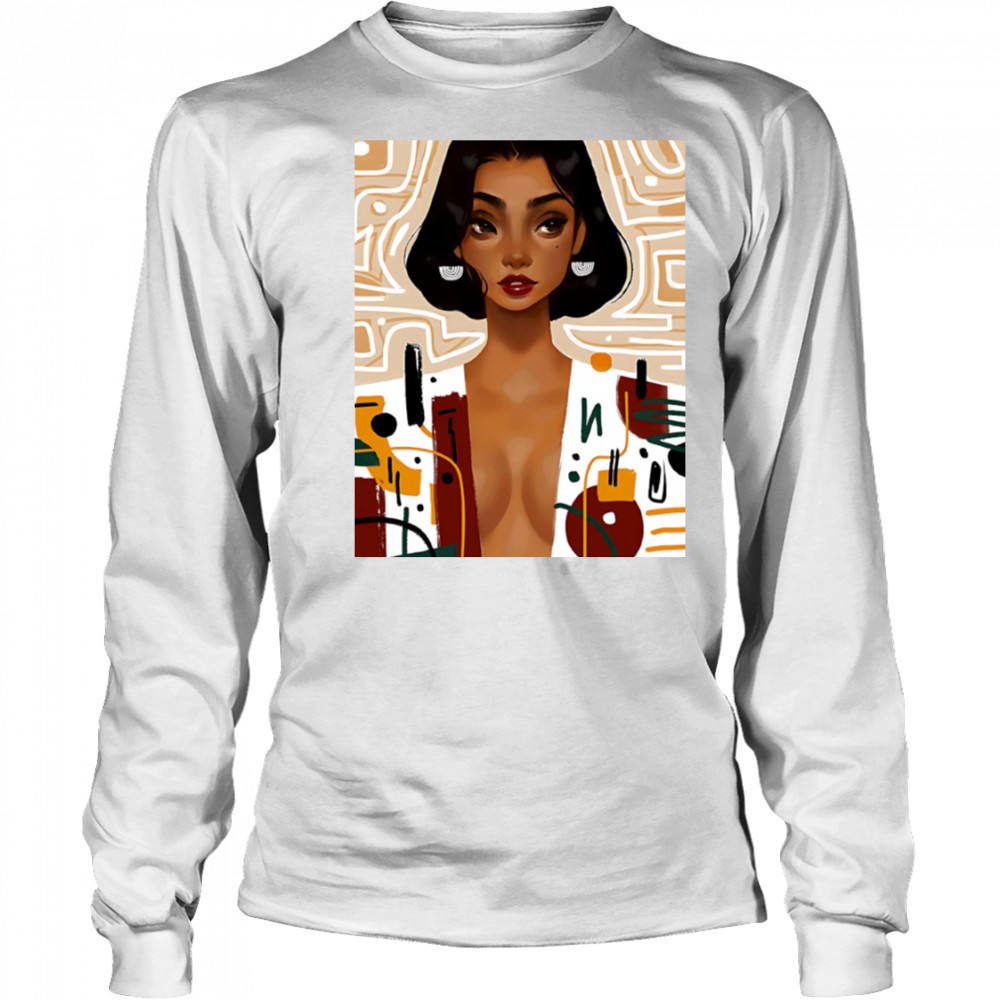 Girls’ collection of shirt Long Sleeved
