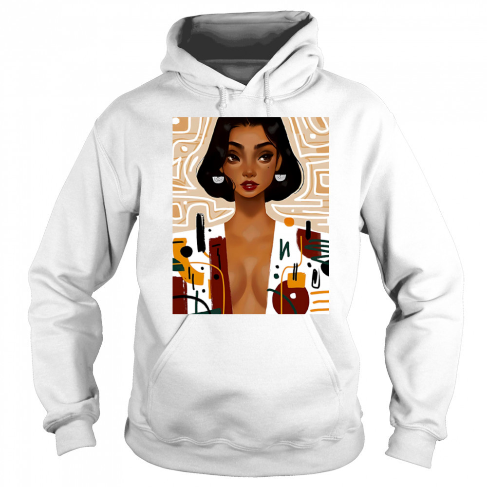 Girls’ collection of shirt Hoodie