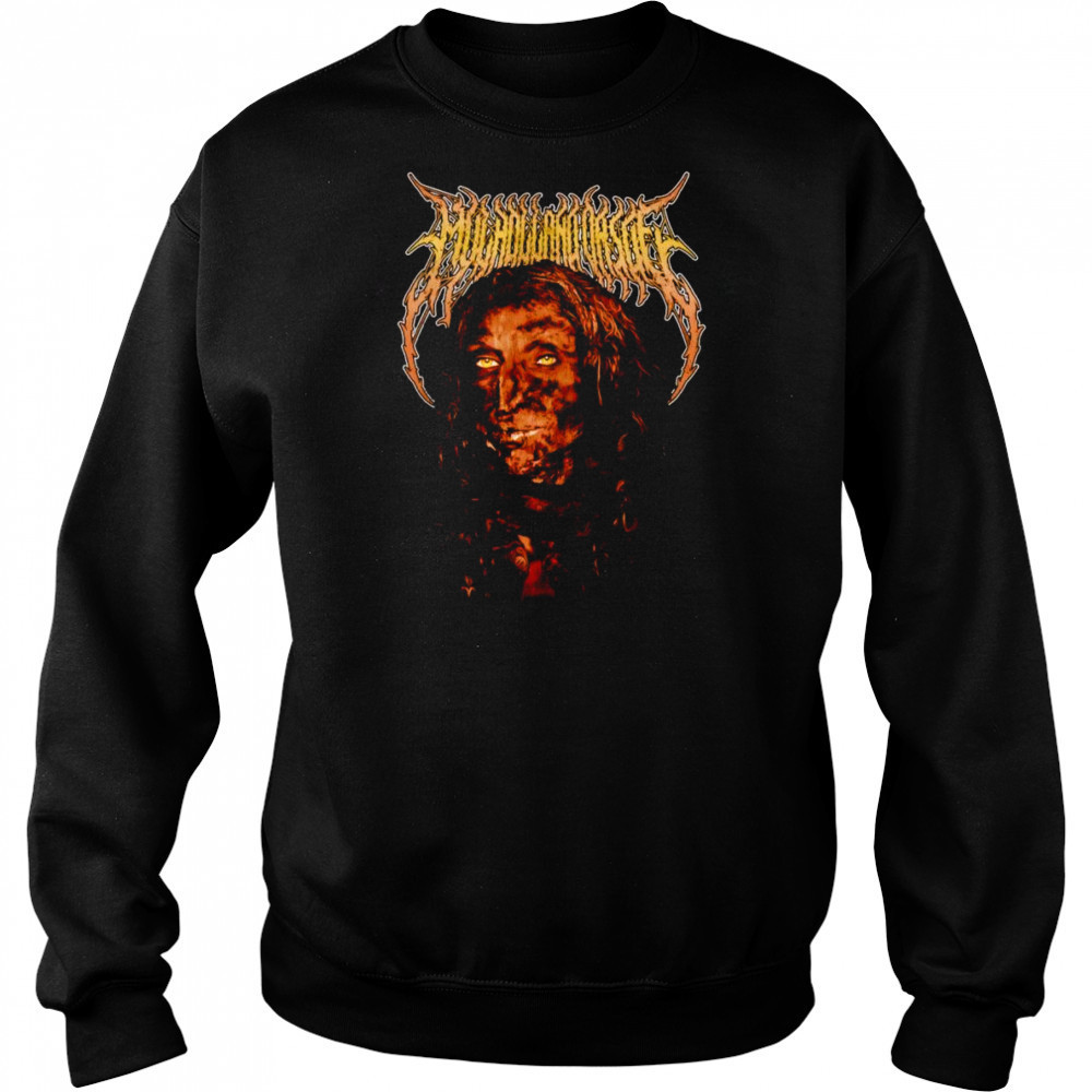 Mulholland Drive shirt Sweatshirt