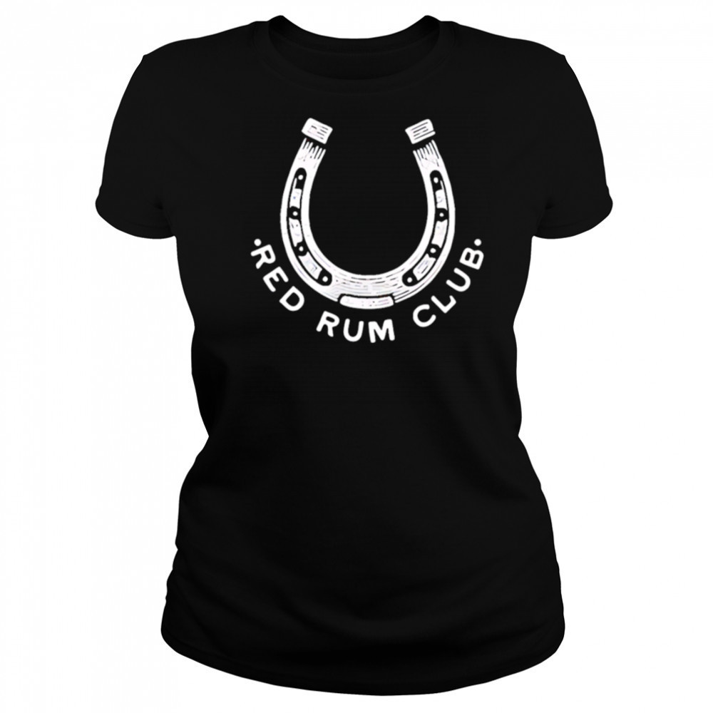 Redrumclub Horseshoe shirt Women's T-shirt
