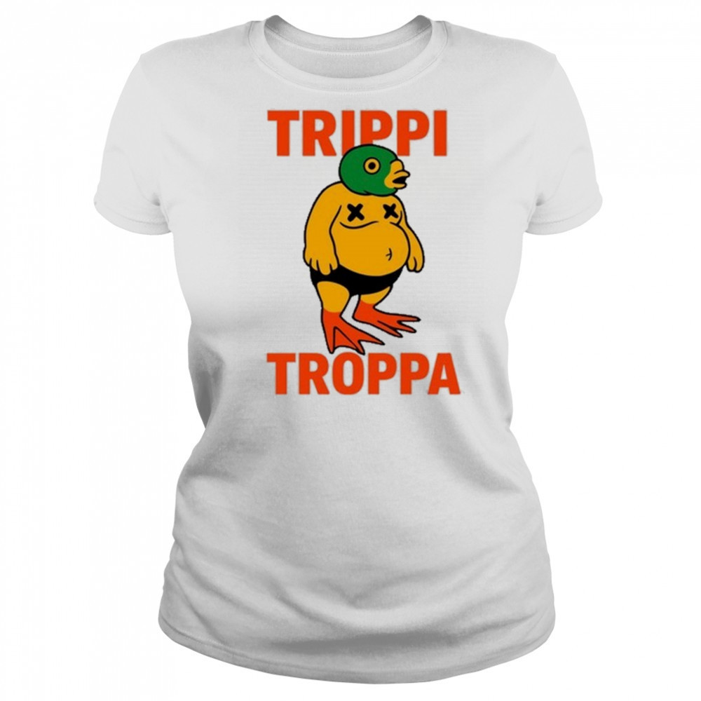 Trippi Troppa Italian Brainrot T-Shirt Women's T-shirt