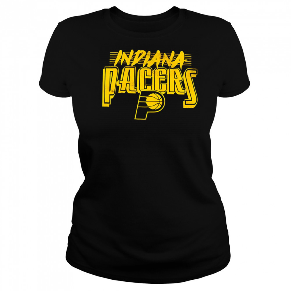Indiana Pacers trent shirt Women's T-shirt