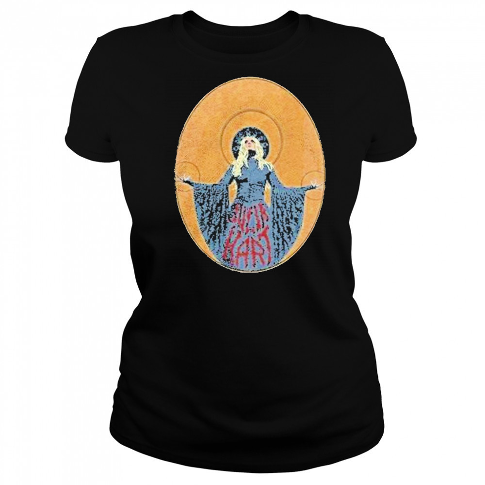 Julia Hart Mother Of Violence Shirt Women's T-shirt