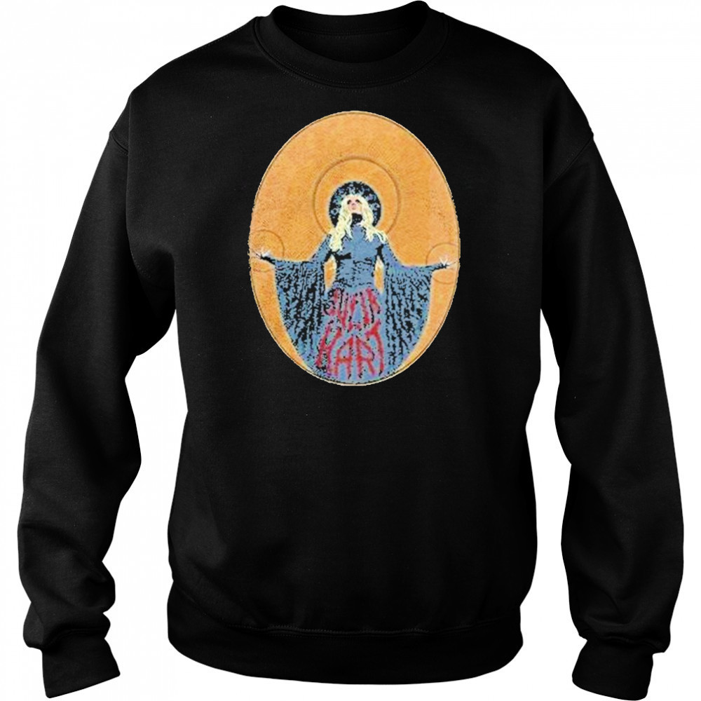 Julia Hart Mother Of Violence Shirt Sweatshirt