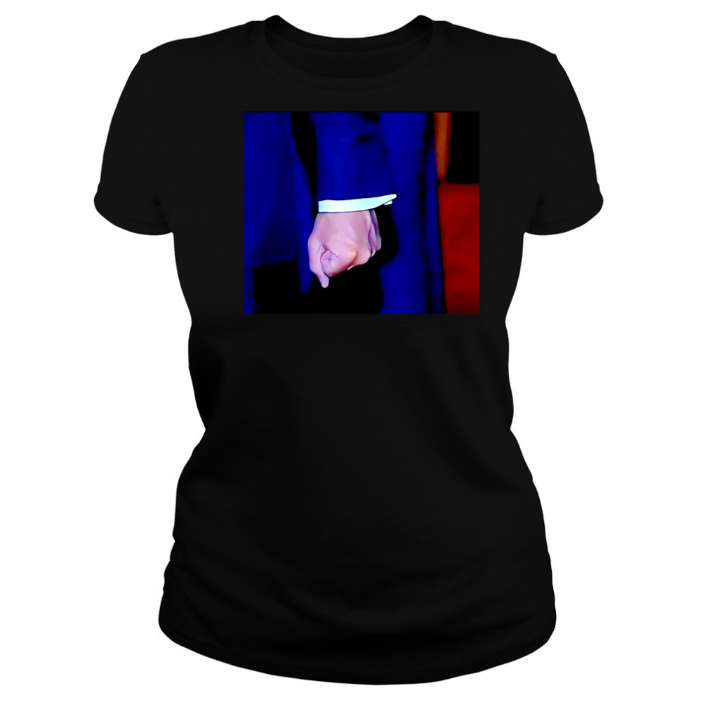 Trump’s Bad Day shirt Women's T-shirt