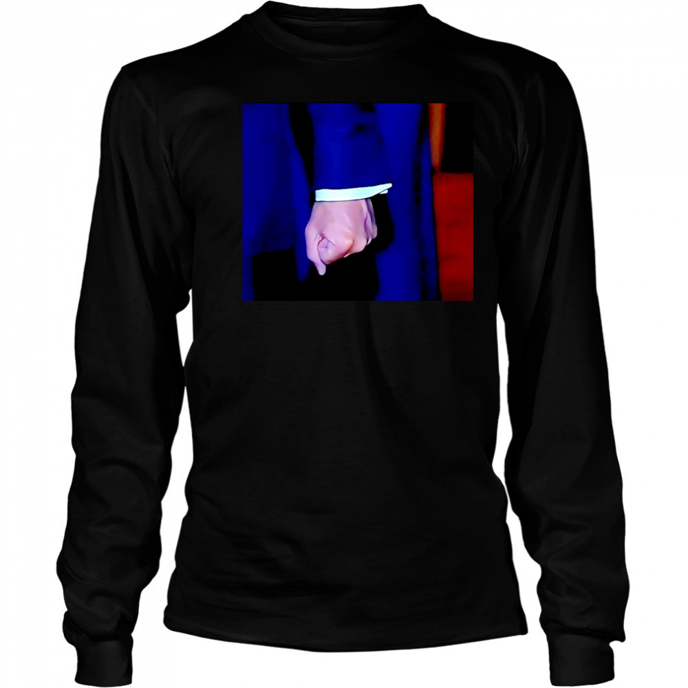 Trump’s Bad Day shirt Long Sleeved