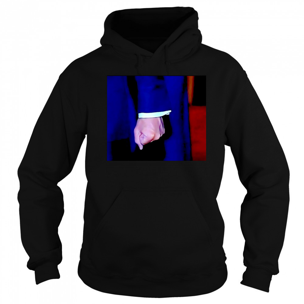 Trump’s Bad Day shirt Hoodie