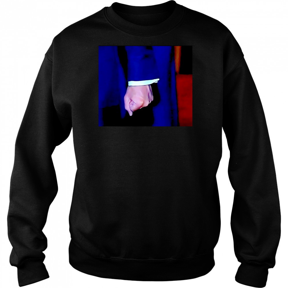 Trump’s Bad Day shirt Sweatshirt