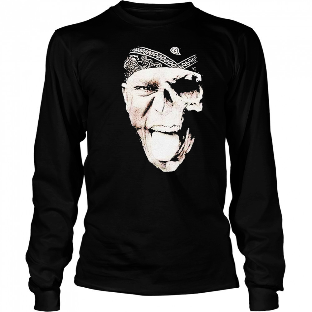Ksi Forever Shirt Long Sleeved