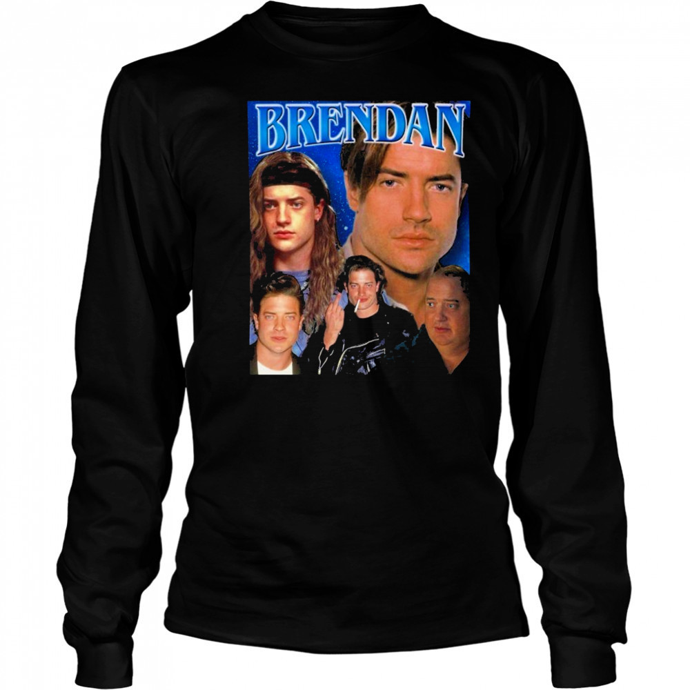 Baby Boy Brendan Shirt Long Sleeved