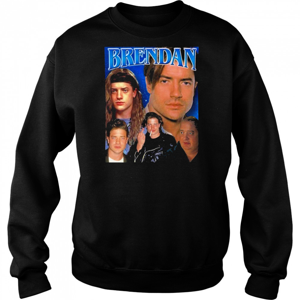 Baby Boy Brendan Shirt Sweatshirt