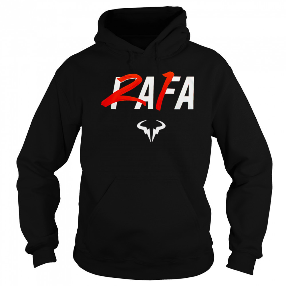 Exclusive Version Rafael Nadal 2025 shirt Hoodie