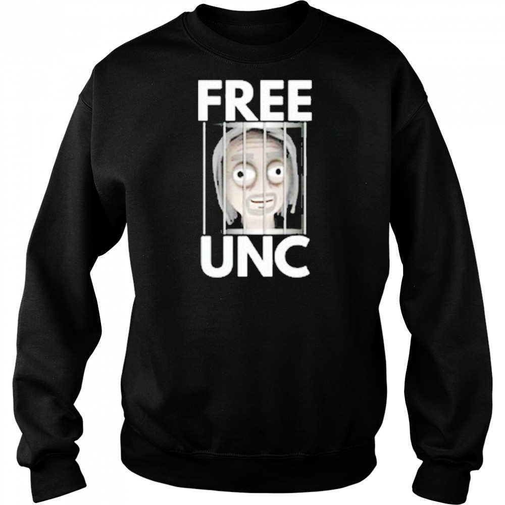Scheduleshirts Free Unc Shirt Sweatshirt