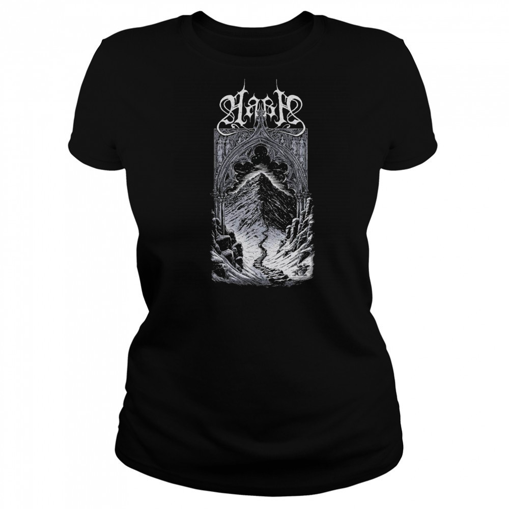 Aara Eiger T-shirt Women's T-shirt