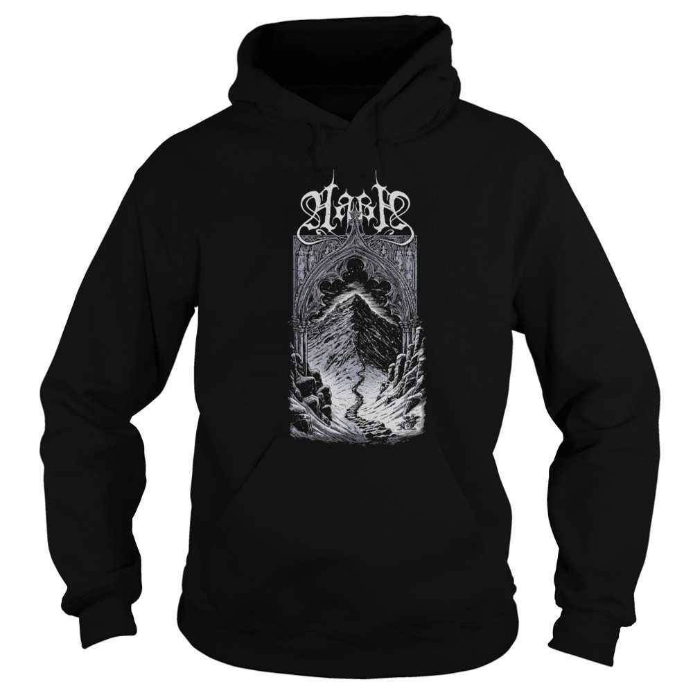 Aara Eiger T-shirt Hoodie