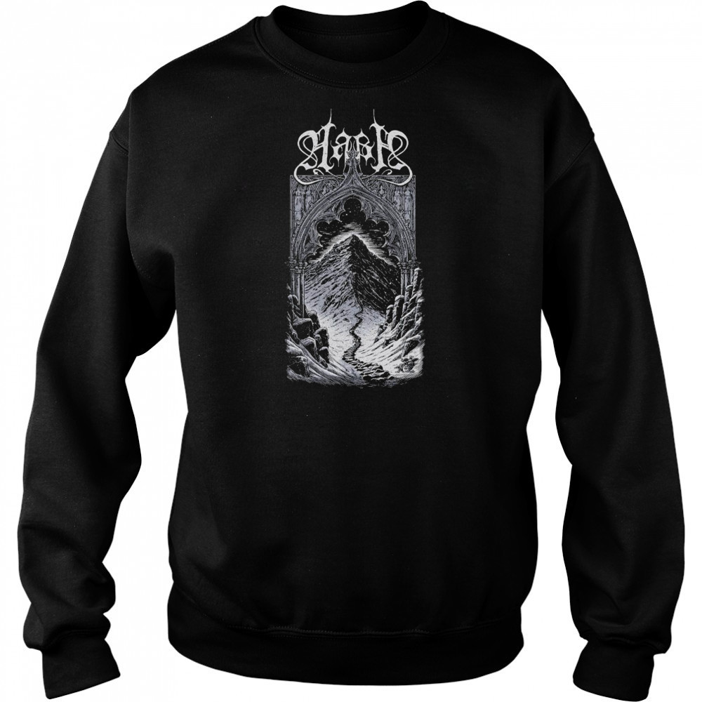 Aara Eiger T-shirt Sweatshirt