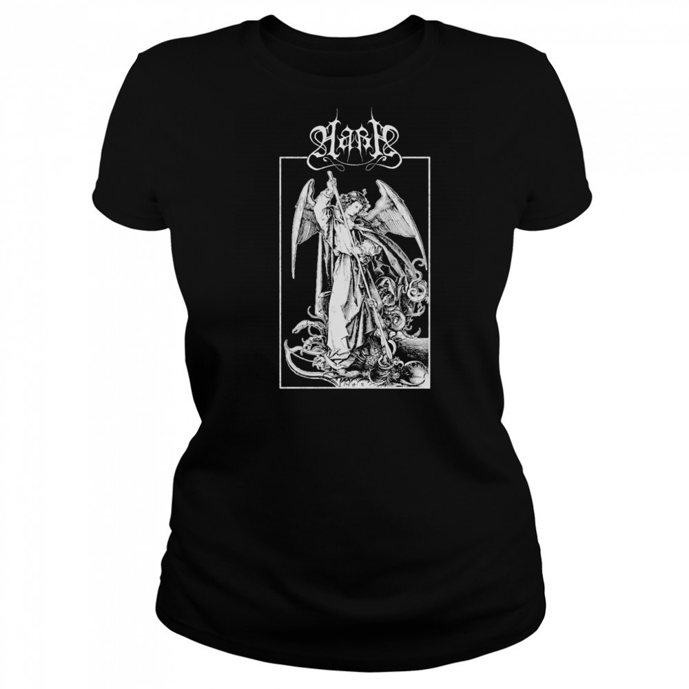 Aara Nyx T-shirt Women's T-shirt
