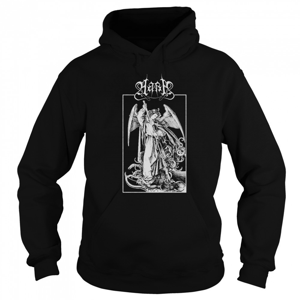 Aara Nyx T-shirt Hoodie