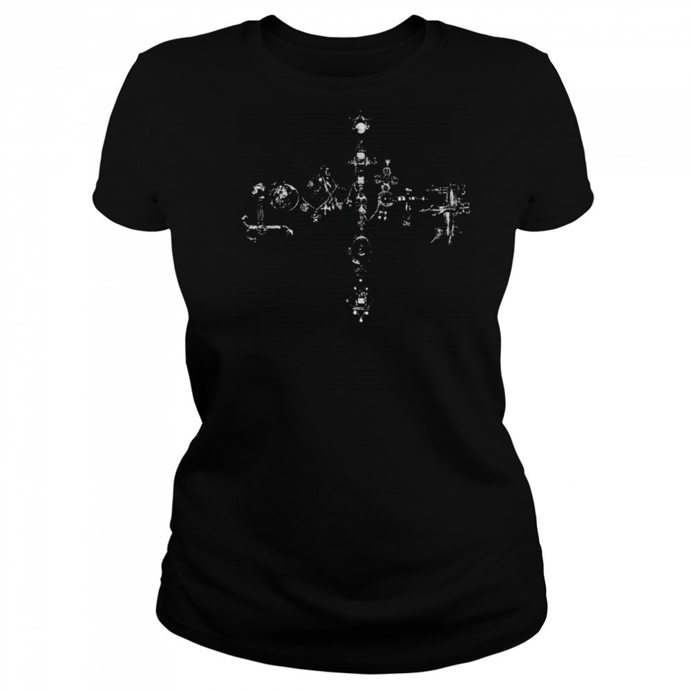 Loathe Metals T-shirt Women's T-shirt