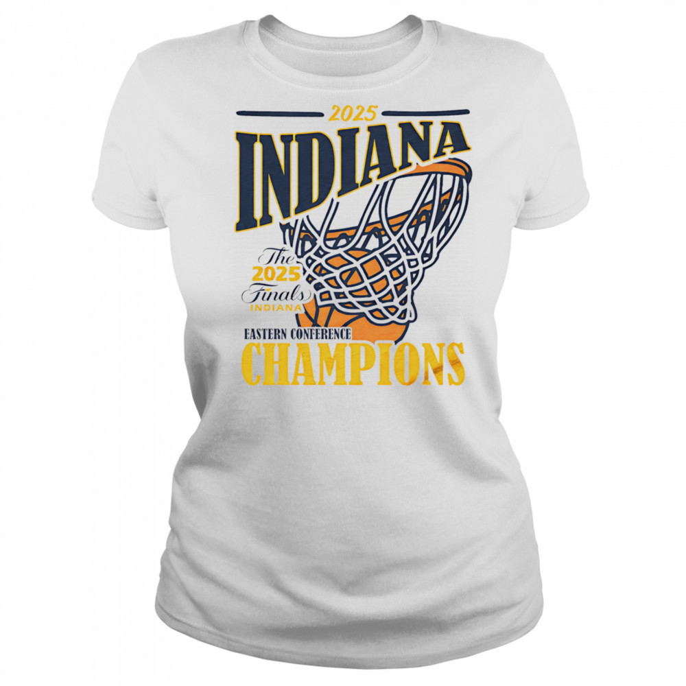 2025 Conference Champs Indiana shirt Women's T-shirt