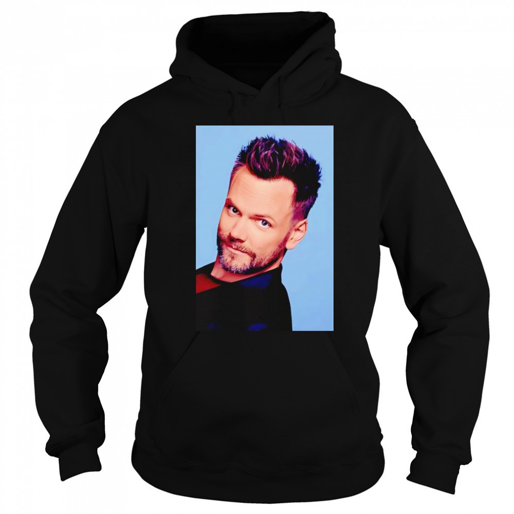 Adam Ray Joel Mchale photo shirt Hoodie