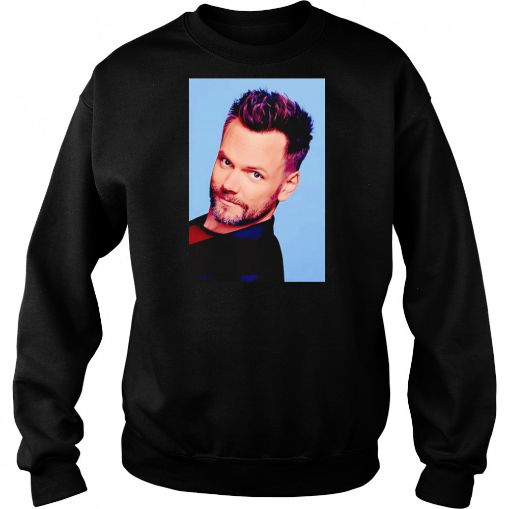 Adam Ray Joel Mchale photo shirt Sweatshirt