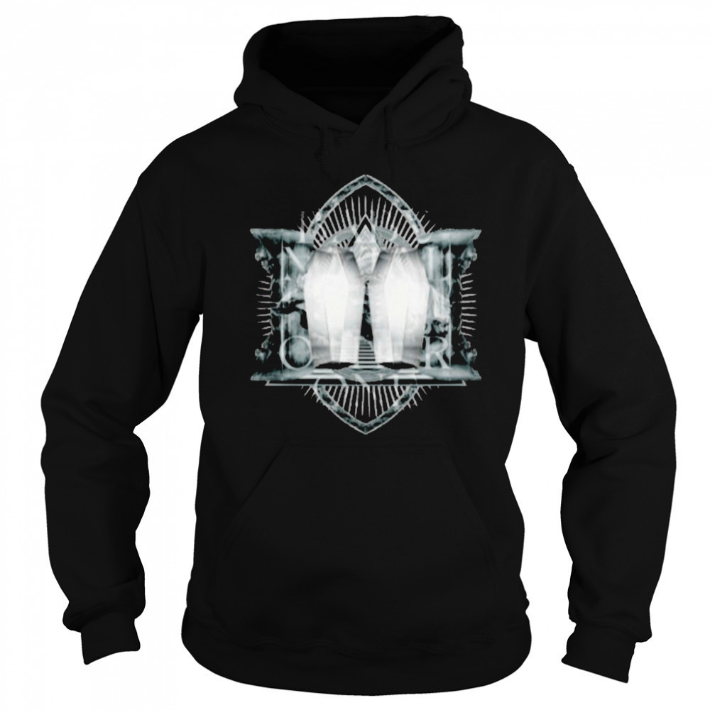 Babymetal Coffin T-shirt Hoodie